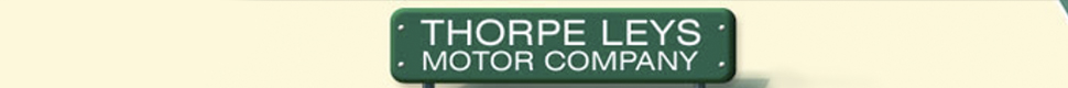 Thorpe Leys Motor Company